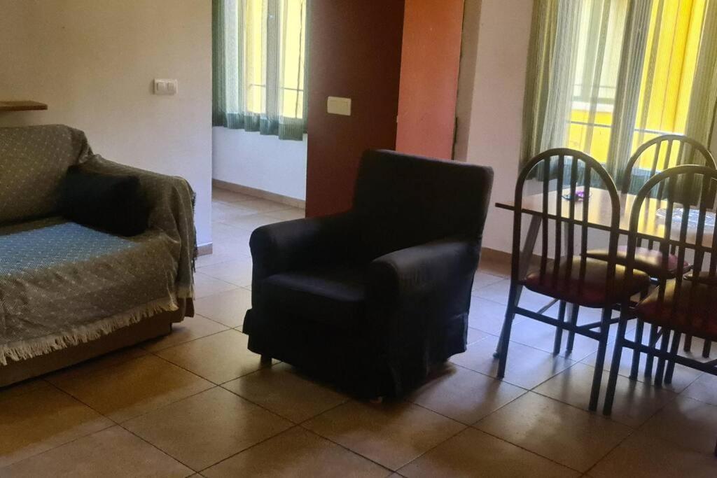 شقة Corrala De San Anton. Corral Del Carbon غرناطة المظهر الخارجي الصورة